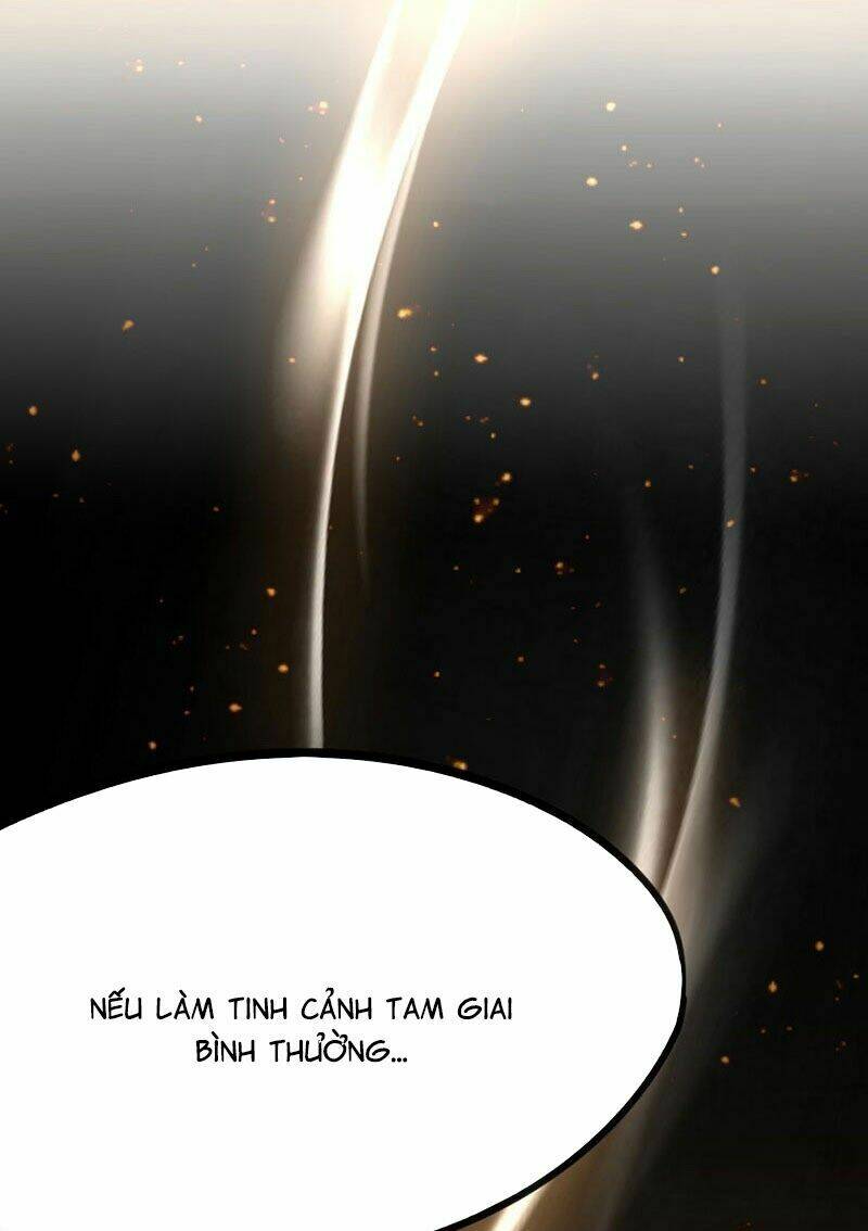 Tiên Đế Qui Lai: Chapter 11