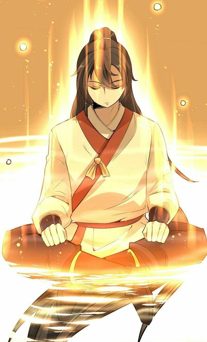 Tiên Đế Qui Lai: Chapter 11