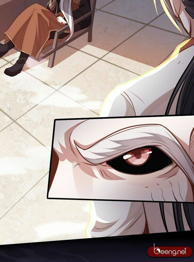 Tiên Đế Qui Lai: Chapter 13