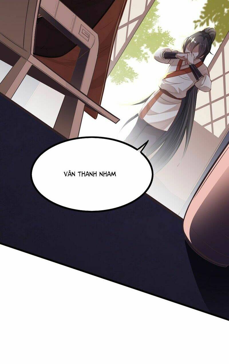 Tiên Đế Qui Lai: Chapter 13