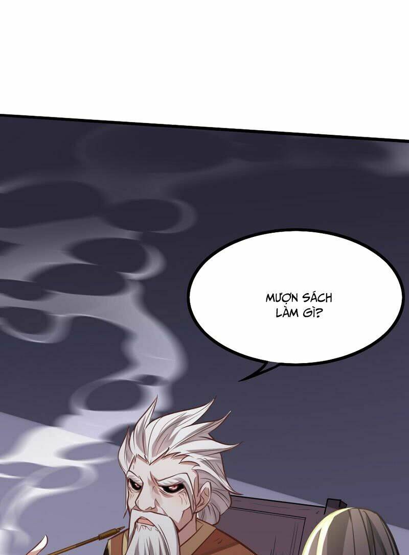 Tiên Đế Qui Lai: Chapter 13
