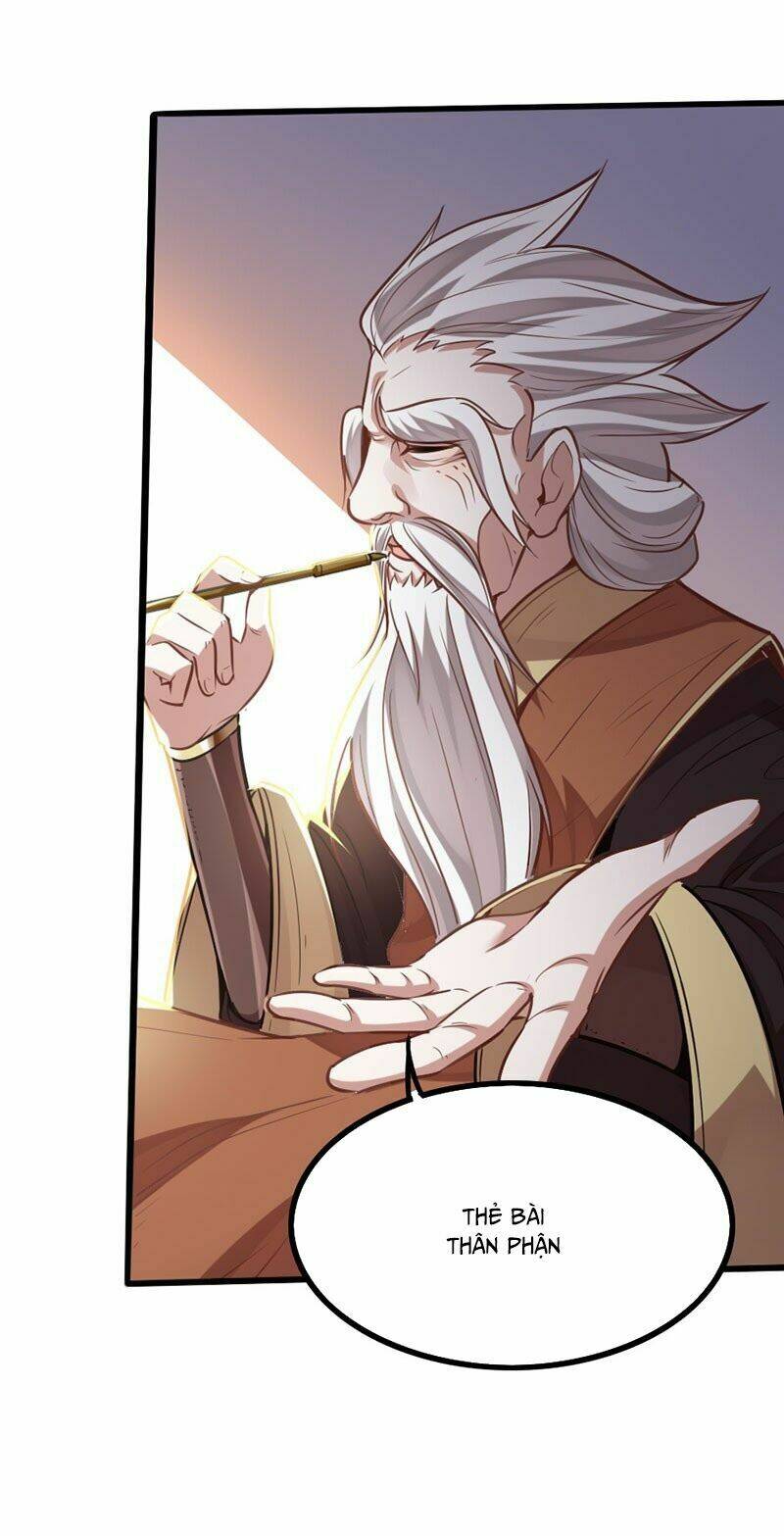 Tiên Đế Qui Lai: Chapter 13