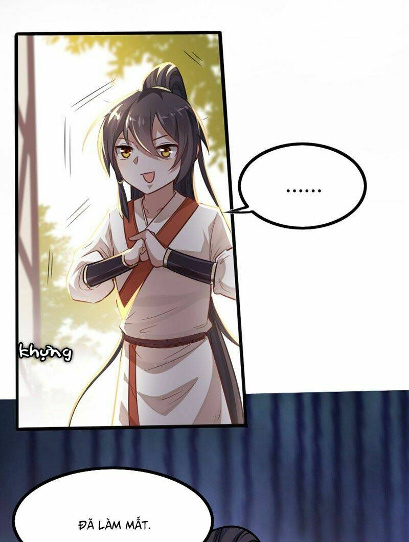 Tiên Đế Qui Lai: Chapter 13