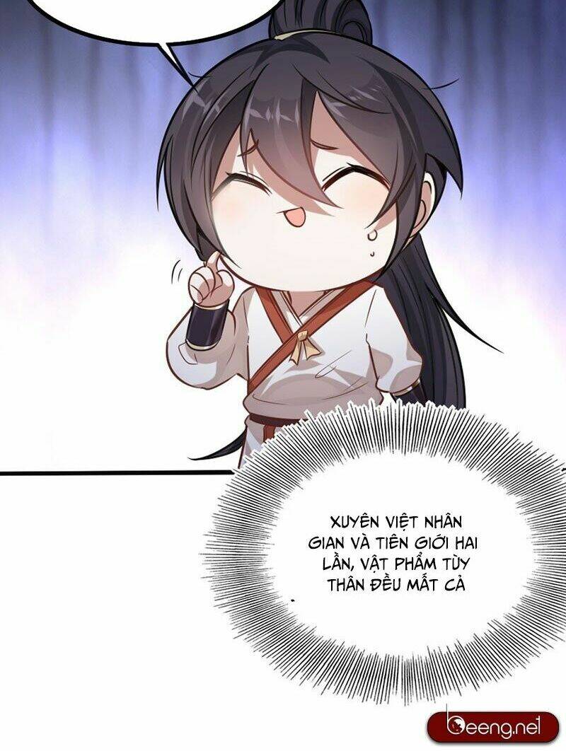 Tiên Đế Qui Lai: Chapter 13