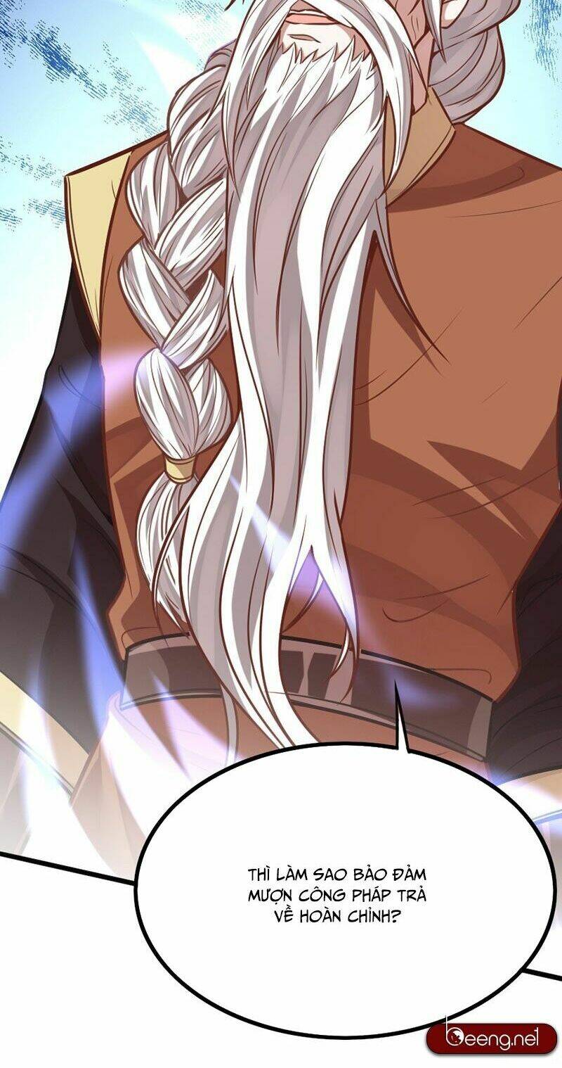 Tiên Đế Qui Lai: Chapter 13