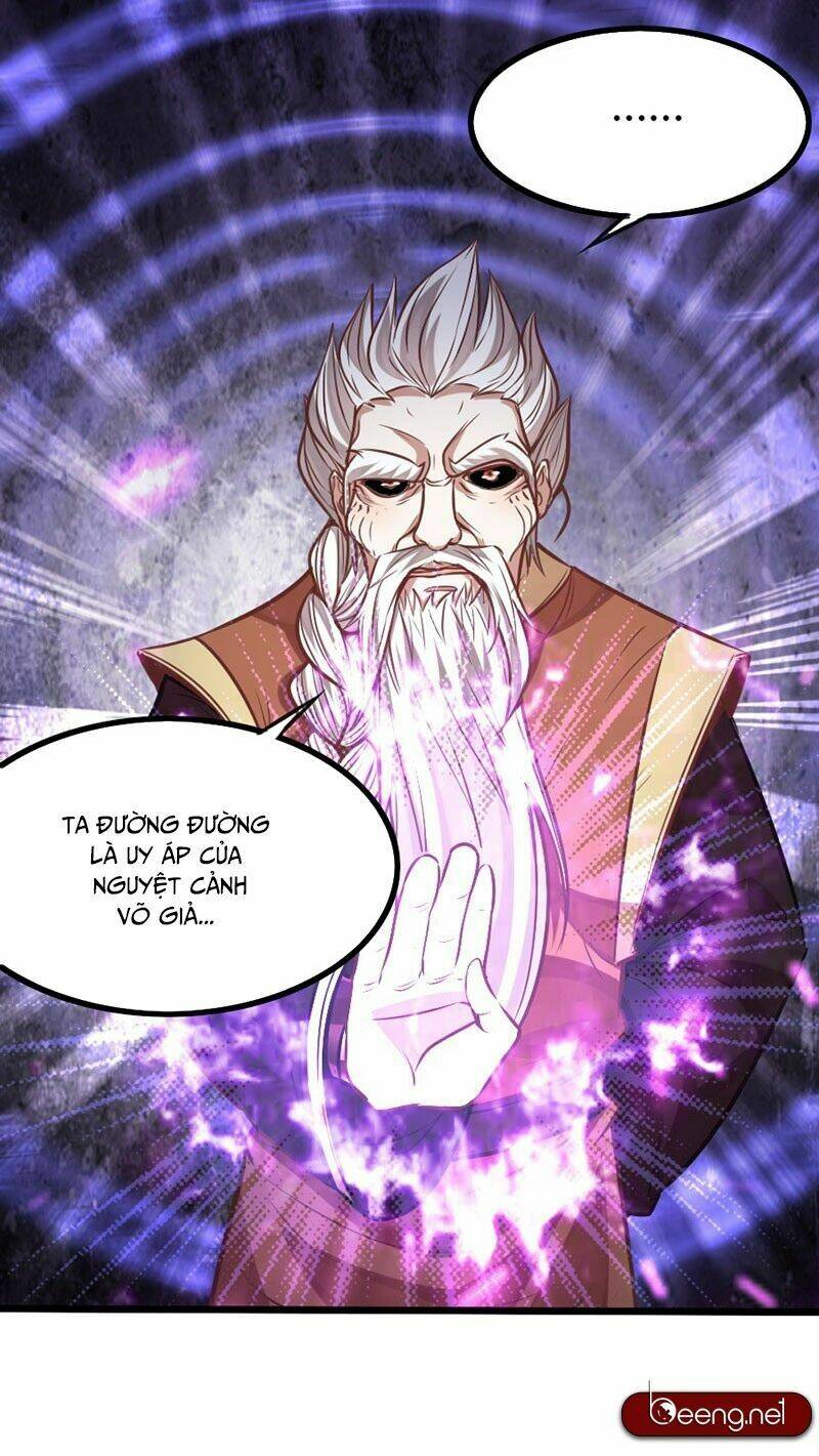 Tiên Đế Qui Lai: Chapter 13