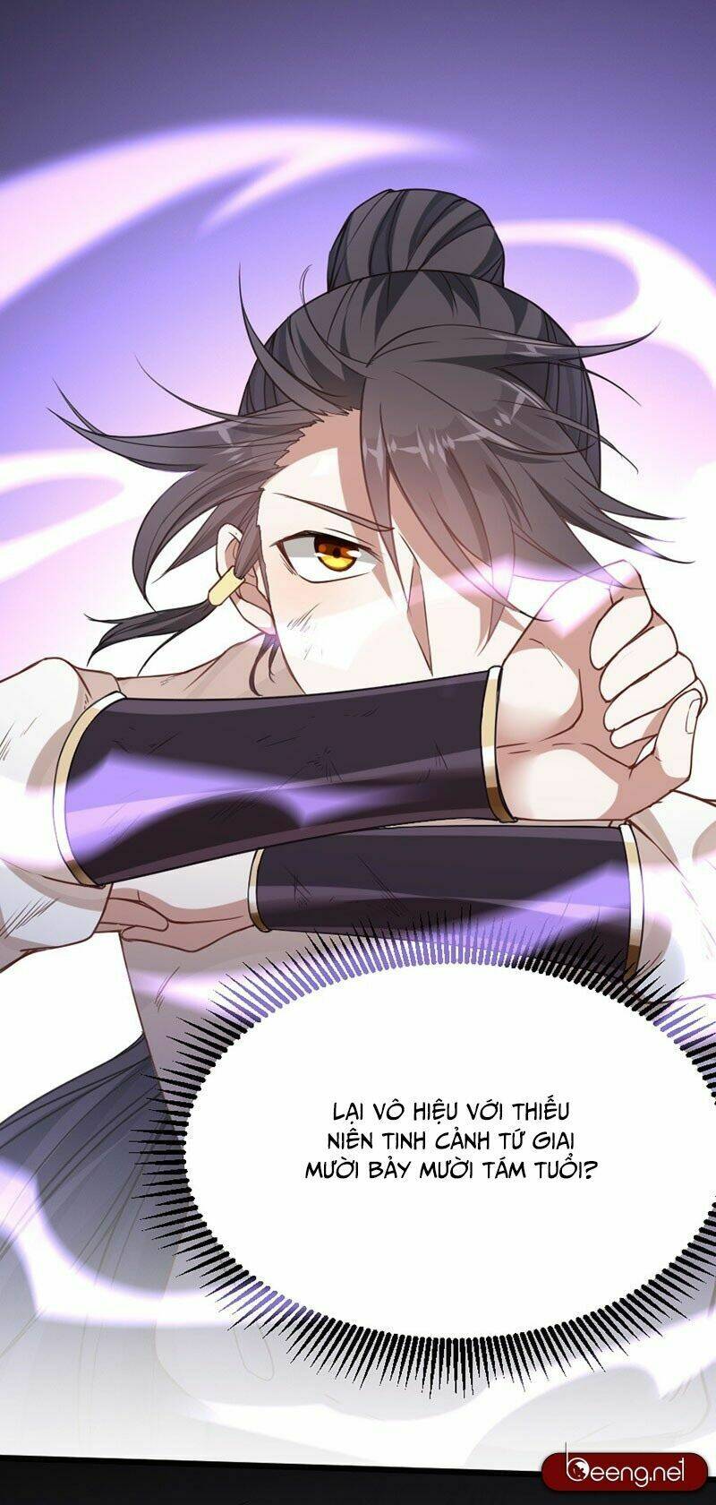 Tiên Đế Qui Lai: Chapter 13