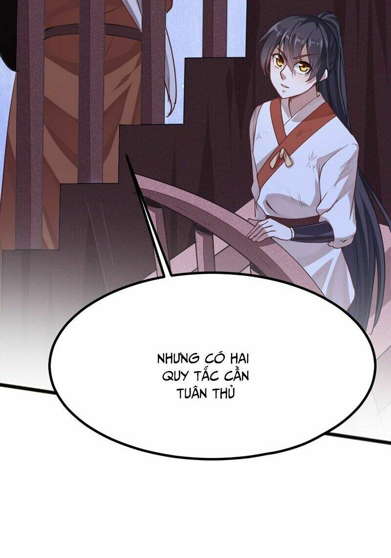 Tiên Đế Qui Lai: Chapter 13