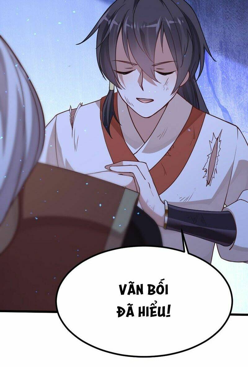 Tiên Đế Qui Lai: Chapter 13