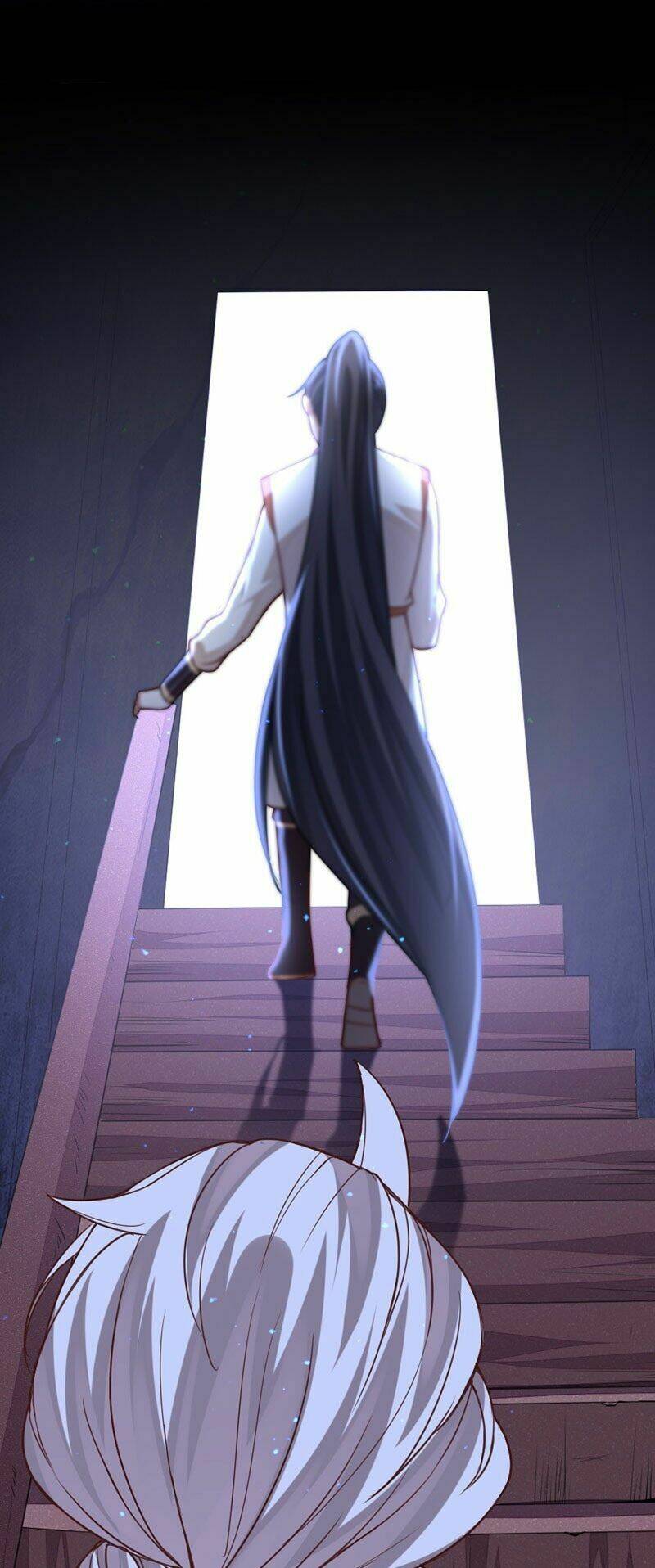 Tiên Đế Qui Lai: Chapter 13