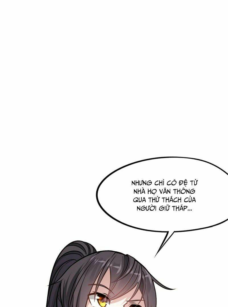 Tiên Đế Qui Lai: Chapter 13
