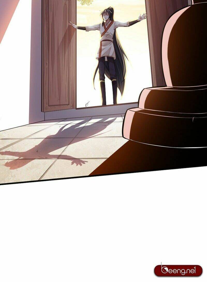 Tiên Đế Qui Lai: Chapter 13