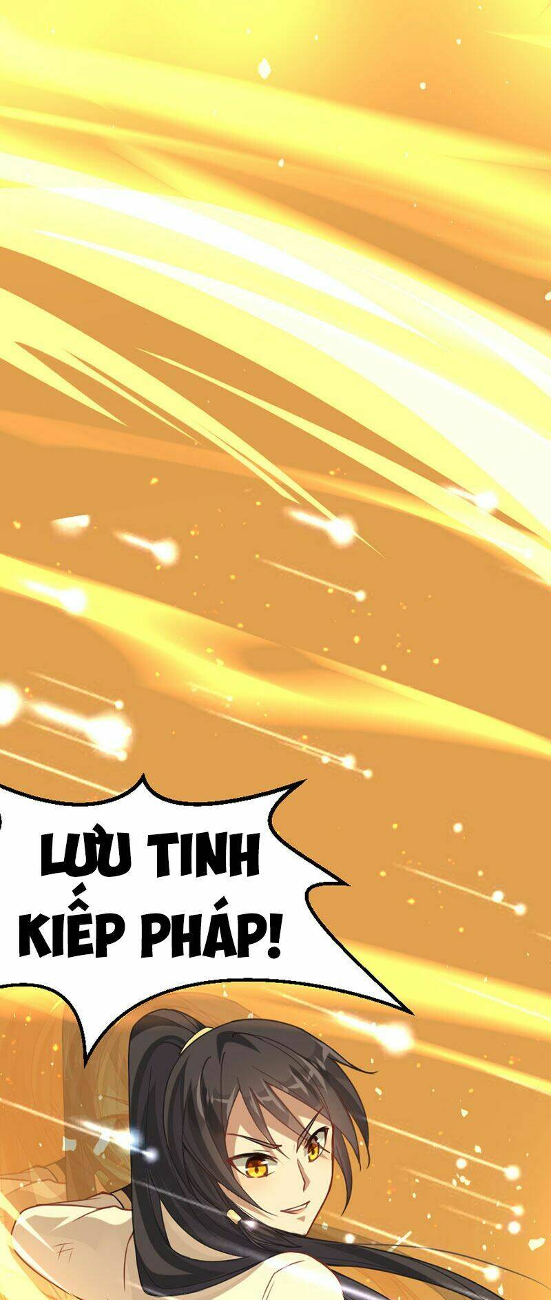 Tiên Đế Qui Lai: Chapter 14
