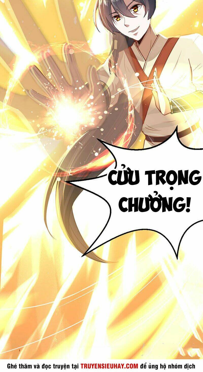 Tiên Đế Qui Lai: Chapter 14