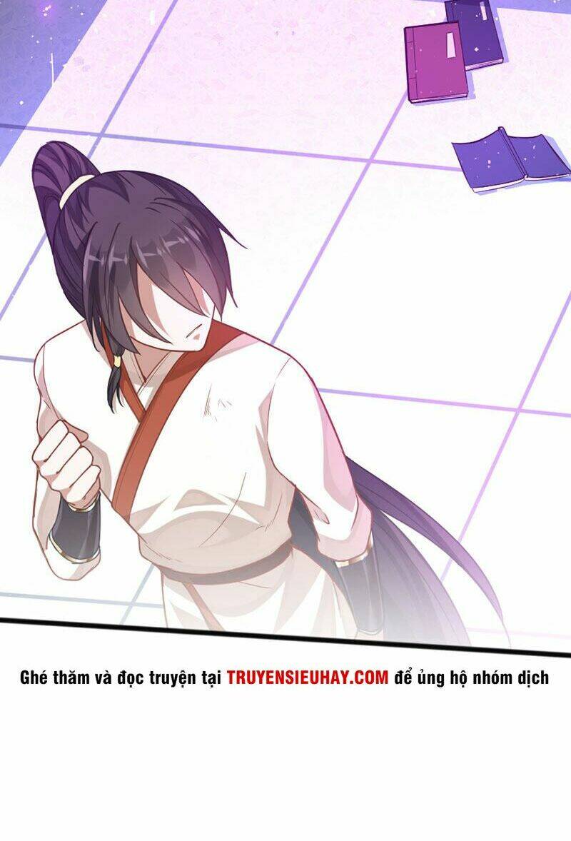 Tiên Đế Qui Lai: Chapter 14