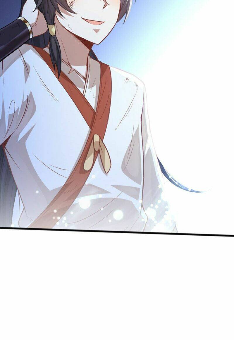 Tiên Đế Qui Lai: Chapter 14