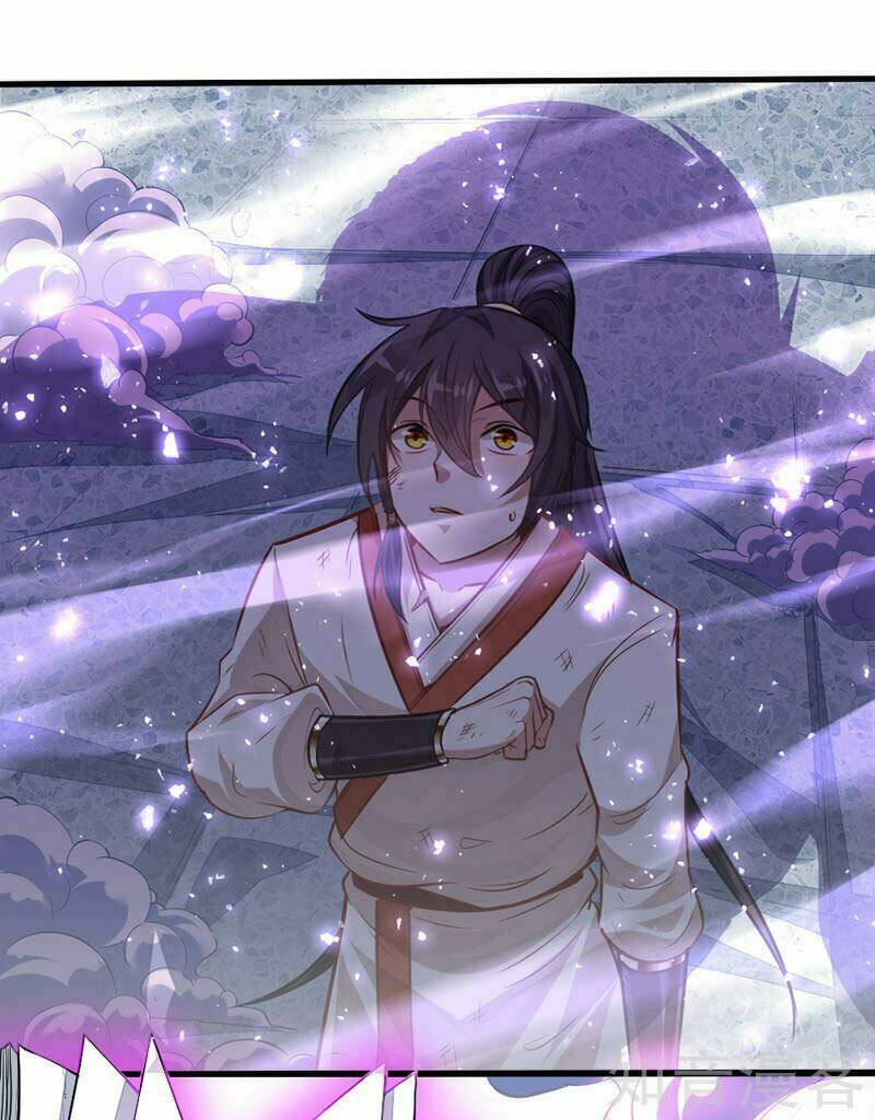 Tiên Đế Qui Lai: Chapter 14