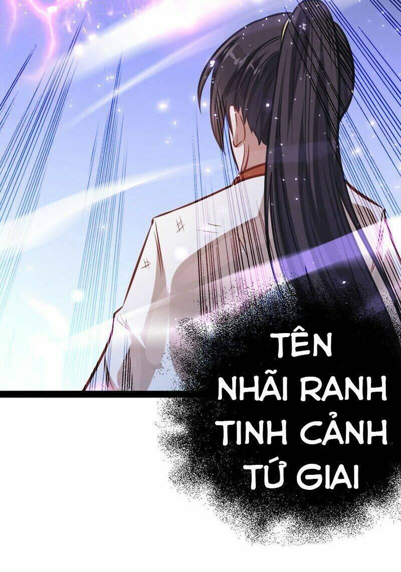 Tiên Đế Qui Lai: Chapter 14