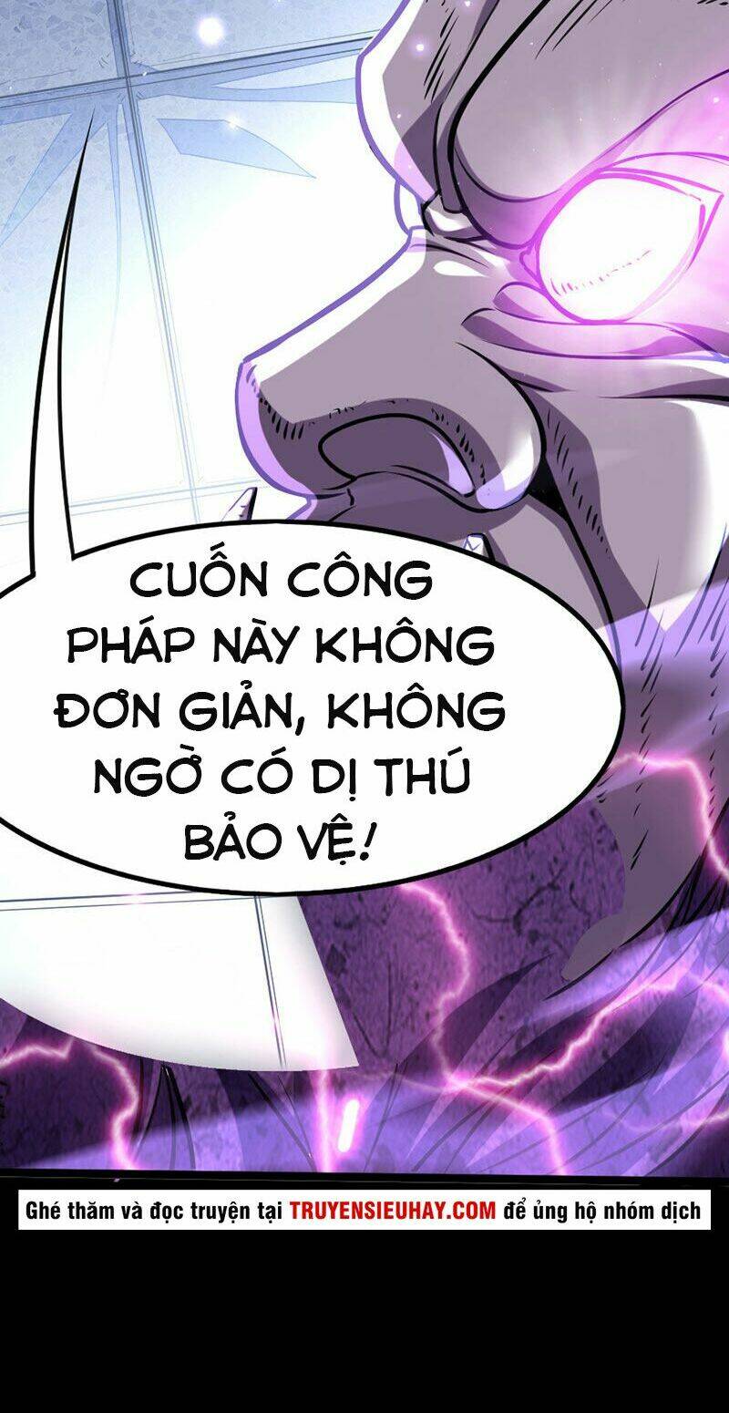 Tiên Đế Qui Lai: Chapter 14