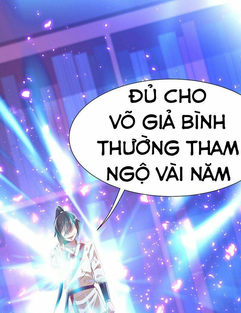Tiên Đế Qui Lai: Chapter 14