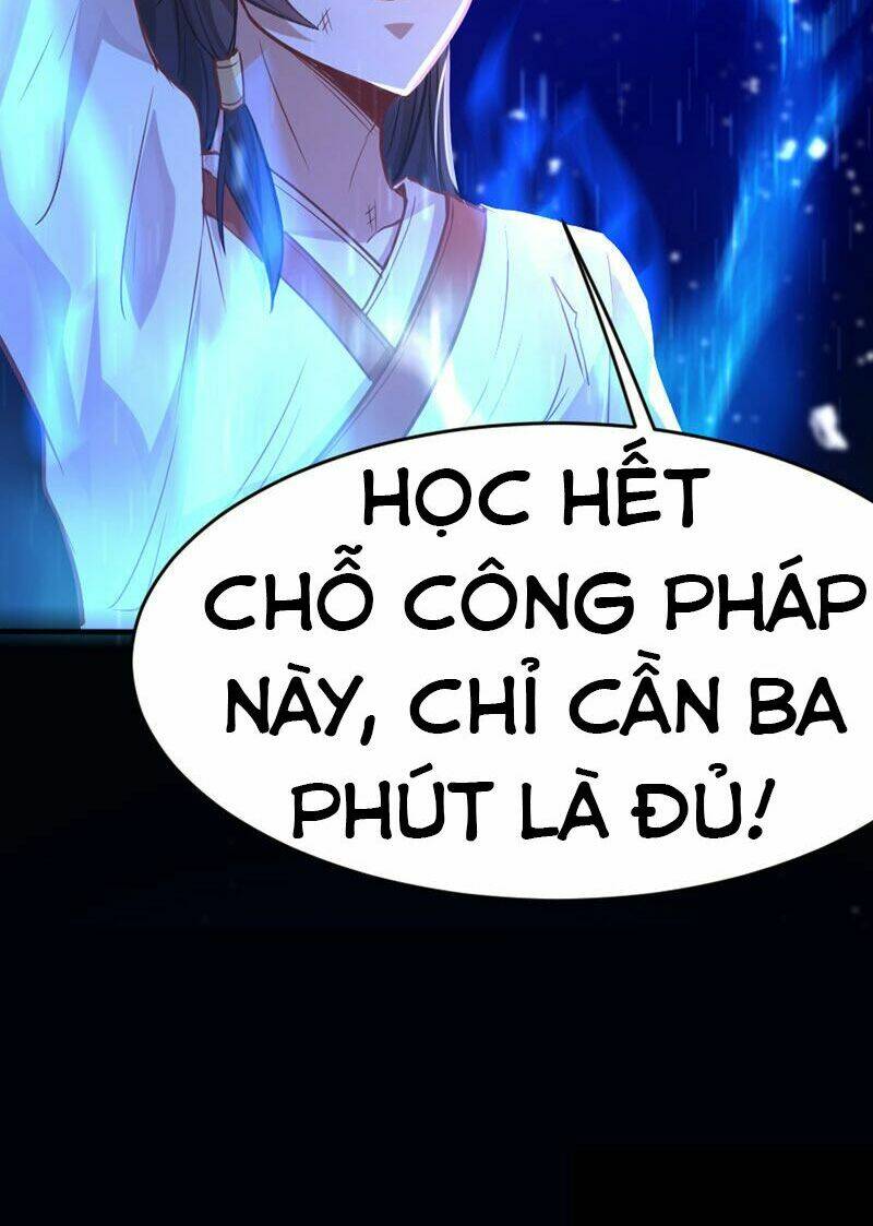 Tiên Đế Qui Lai: Chapter 14