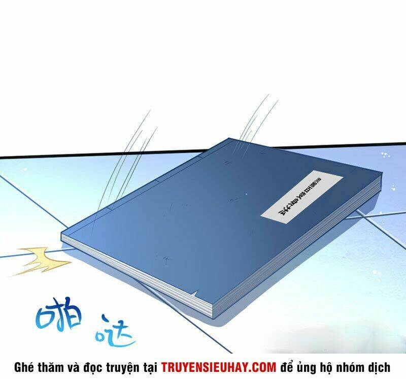 Tiên Đế Qui Lai: Chapter 15