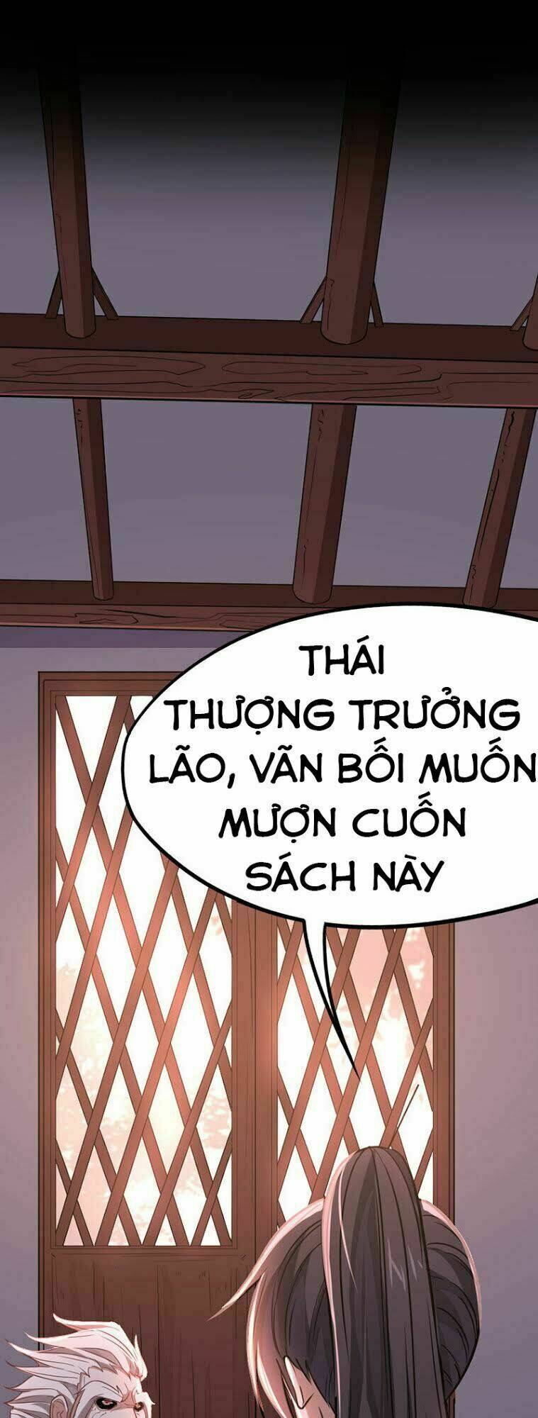Tiên Đế Qui Lai: Chapter 15
