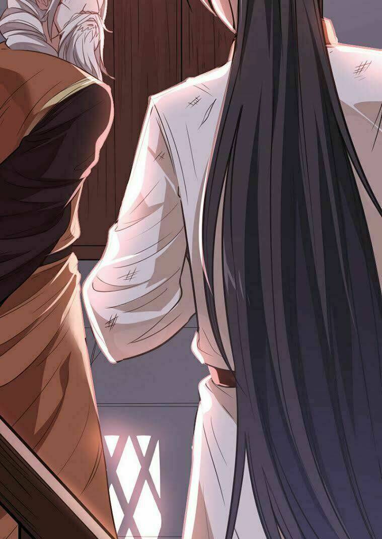 Tiên Đế Qui Lai: Chapter 15