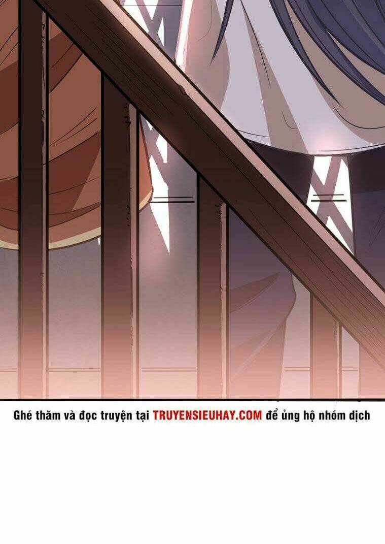 Tiên Đế Qui Lai: Chapter 15
