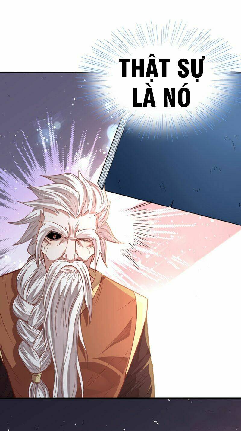 Tiên Đế Qui Lai: Chapter 15