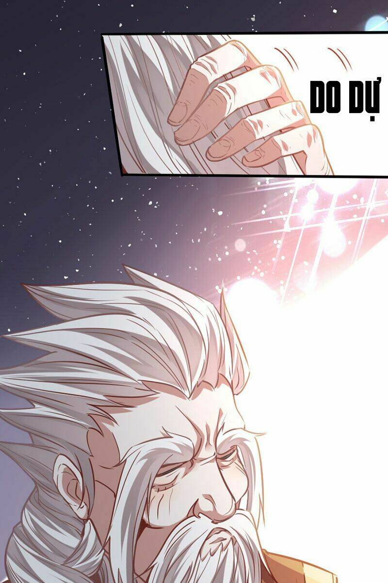 Tiên Đế Qui Lai: Chapter 15