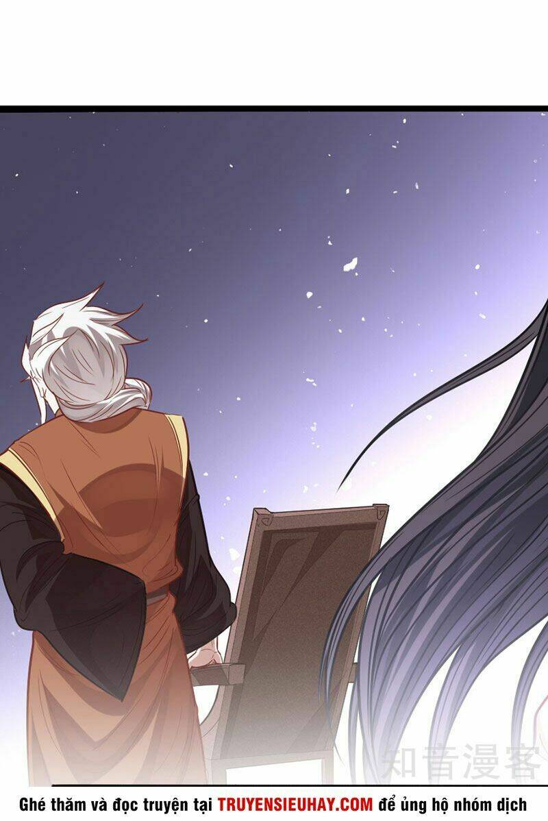 Tiên Đế Qui Lai: Chapter 15