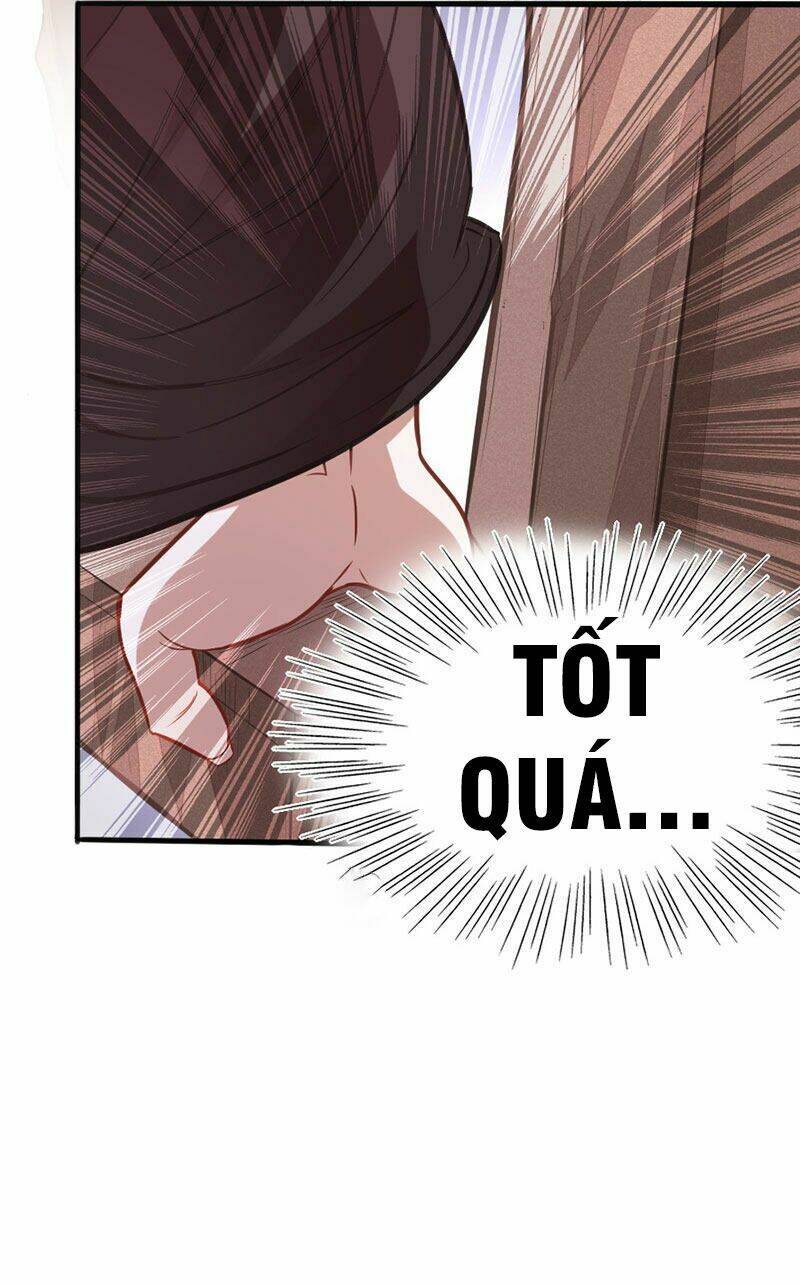 Tiên Đế Qui Lai: Chapter 15