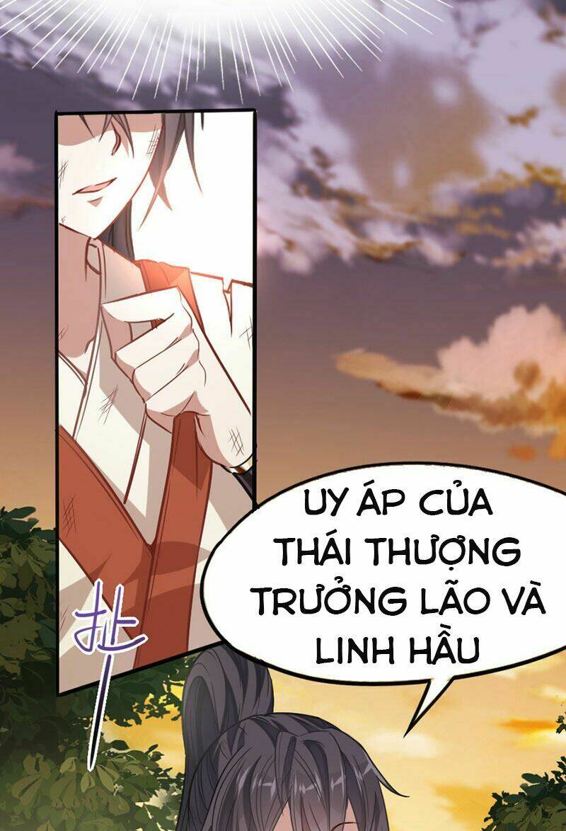 Tiên Đế Qui Lai: Chapter 15