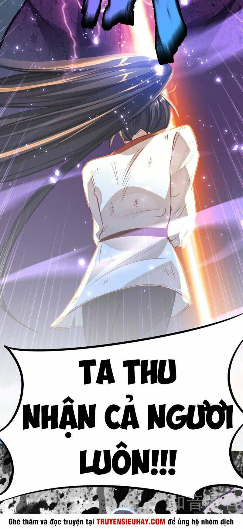 Tiên Đế Qui Lai: Chapter 15