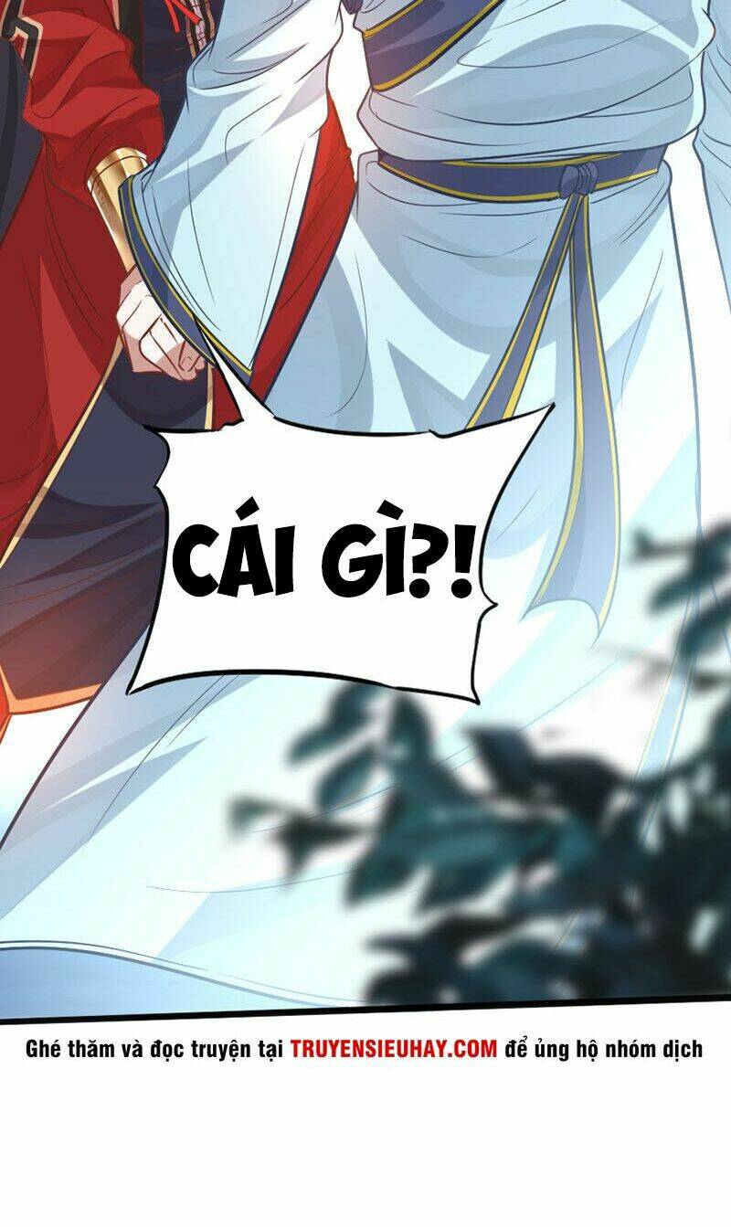 Tiên Đế Qui Lai: Chapter 15
