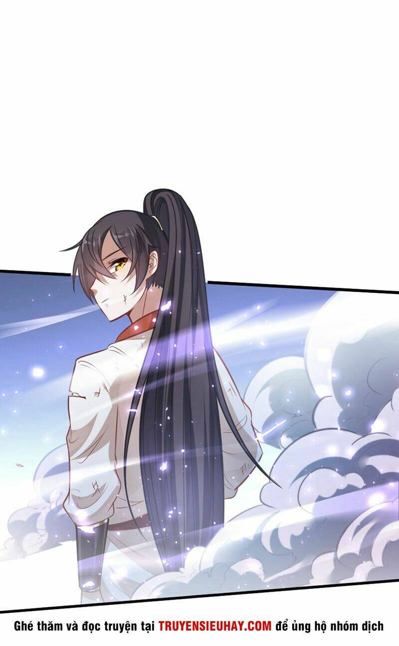 Tiên Đế Qui Lai: Chapter 15