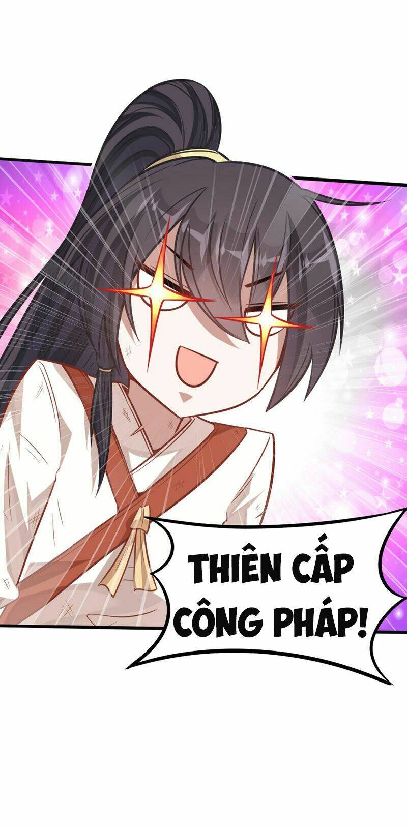 Tiên Đế Qui Lai: Chapter 15