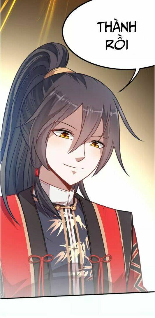 Tiên Đế Qui Lai: Chapter 18