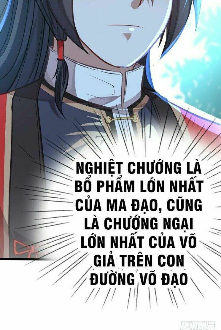 Tiên Đế Qui Lai: Chapter 19