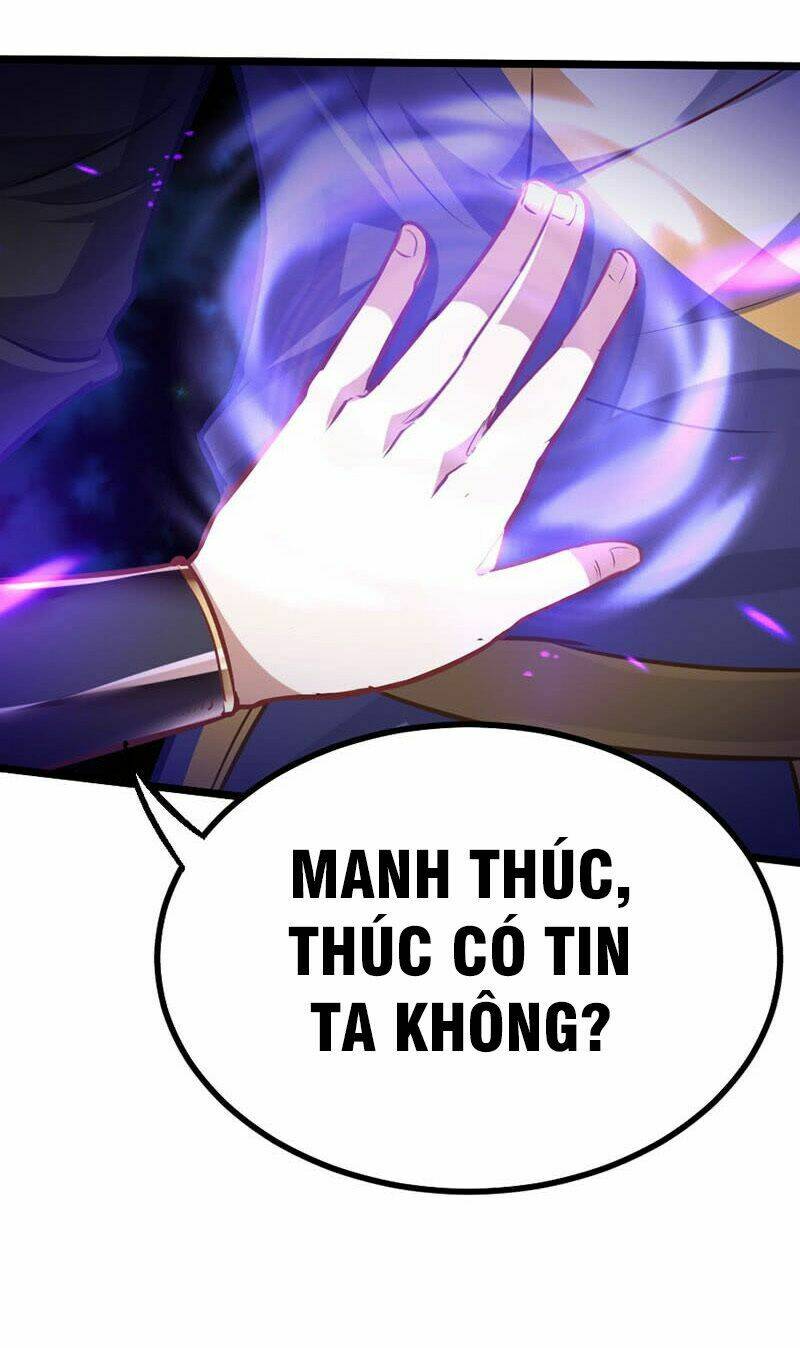 Tiên Đế Qui Lai: Chapter 19