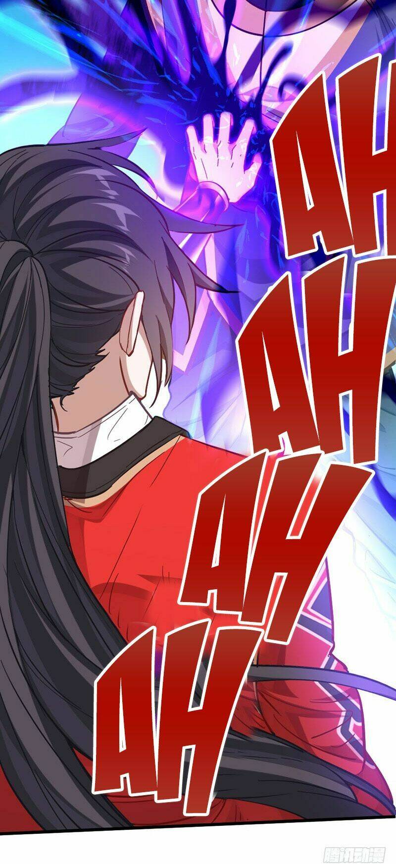 Tiên Đế Qui Lai: Chapter 19