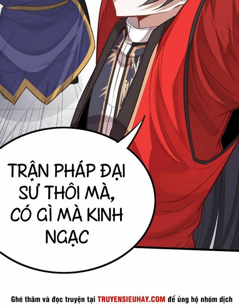 Tiên Đế Qui Lai: Chapter 19