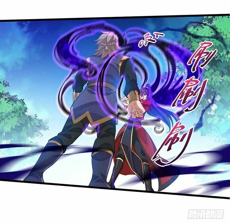 Tiên Đế Qui Lai: Chapter 19