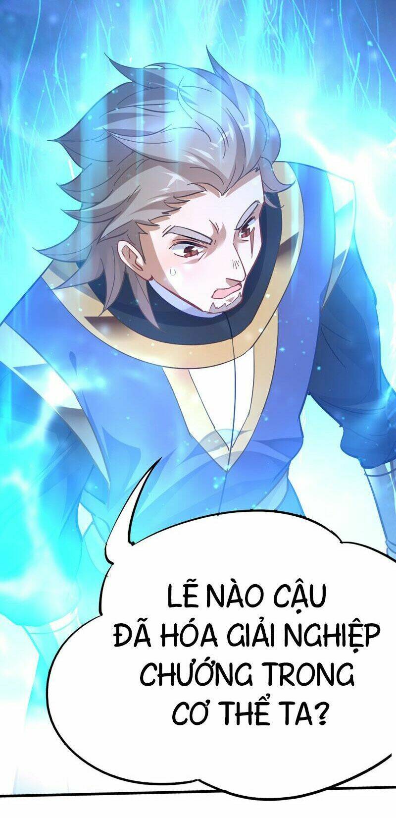 Tiên Đế Qui Lai: Chapter 19