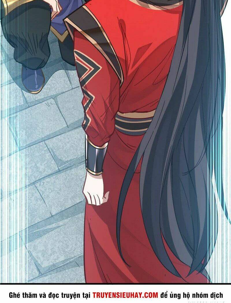 Tiên Đế Qui Lai: Chapter 19