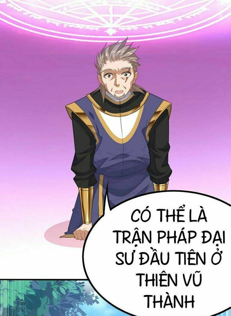 Tiên Đế Qui Lai: Chapter 19