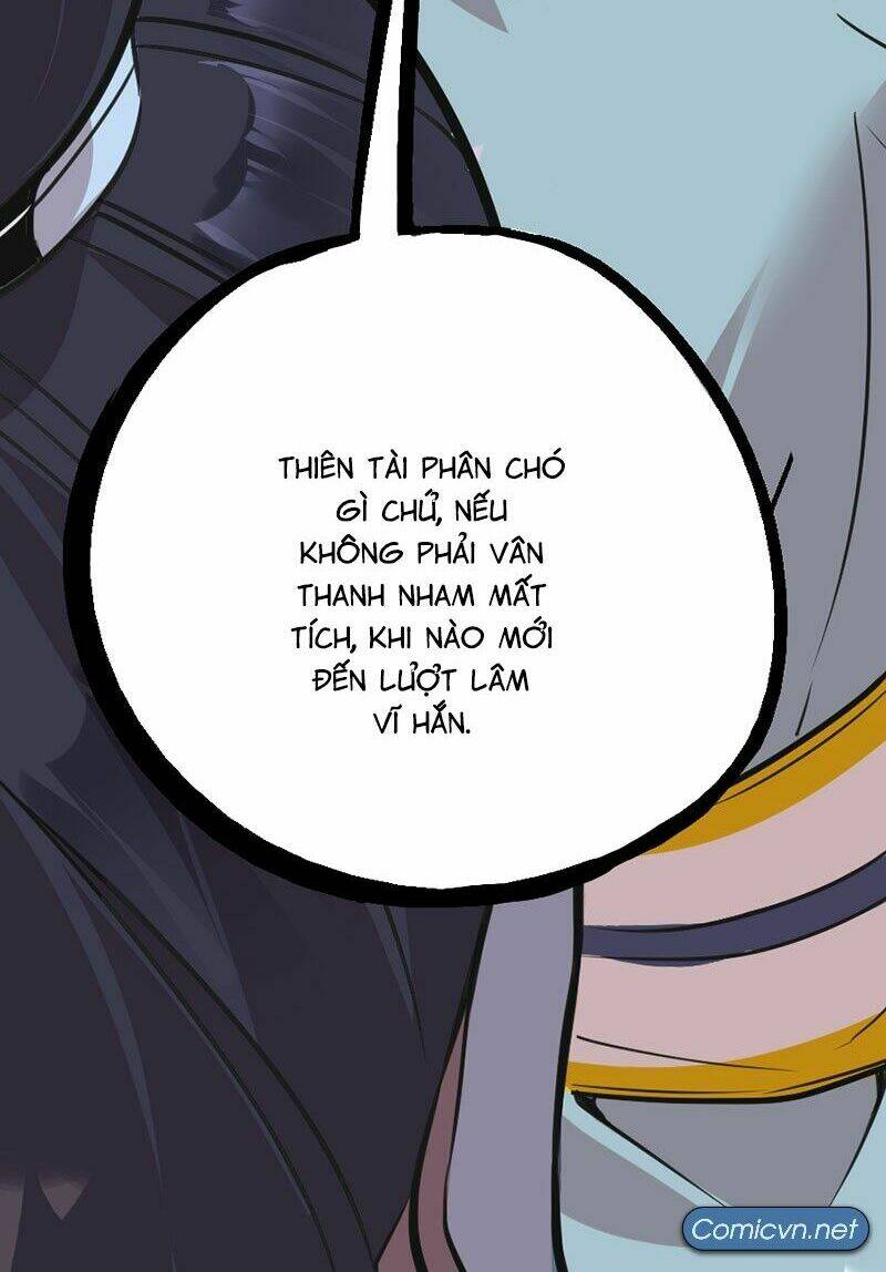 Tiên Đế Qui Lai: Chapter 2