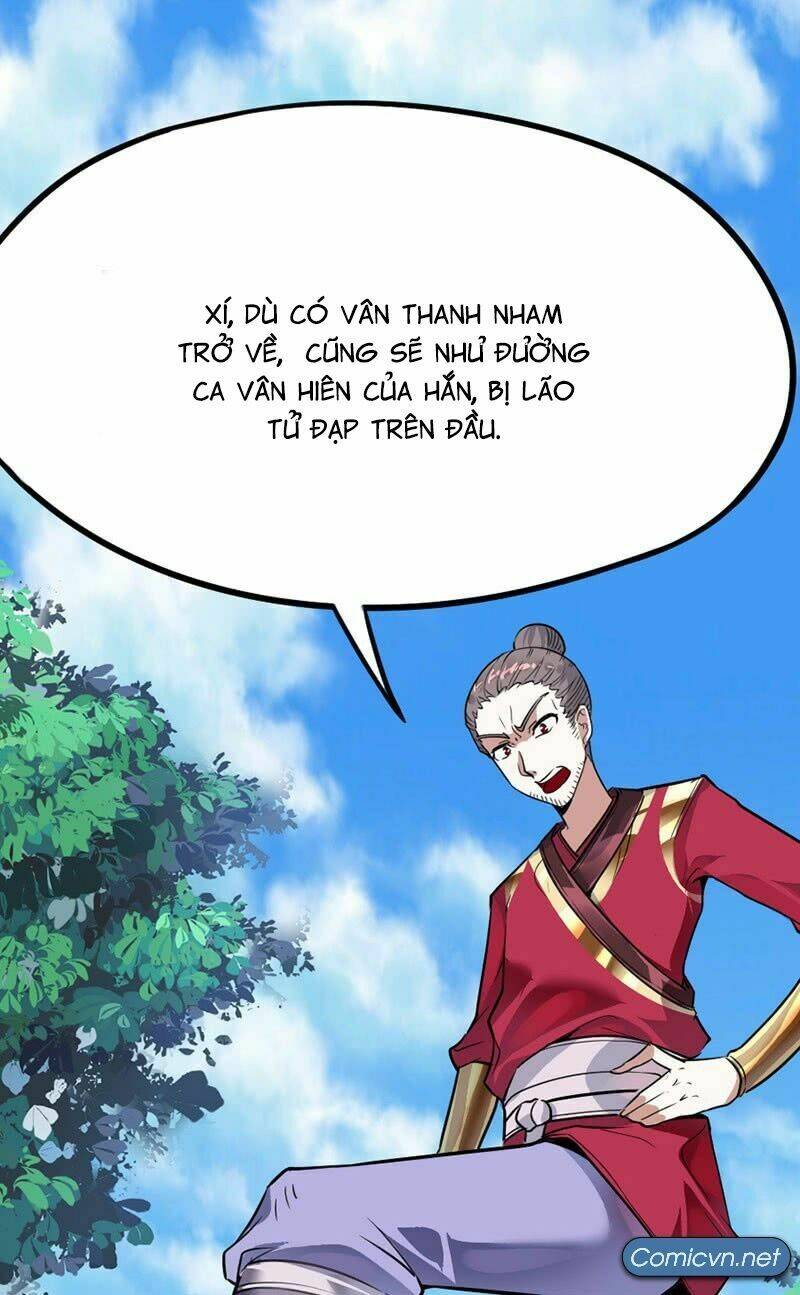 Tiên Đế Qui Lai: Chapter 2
