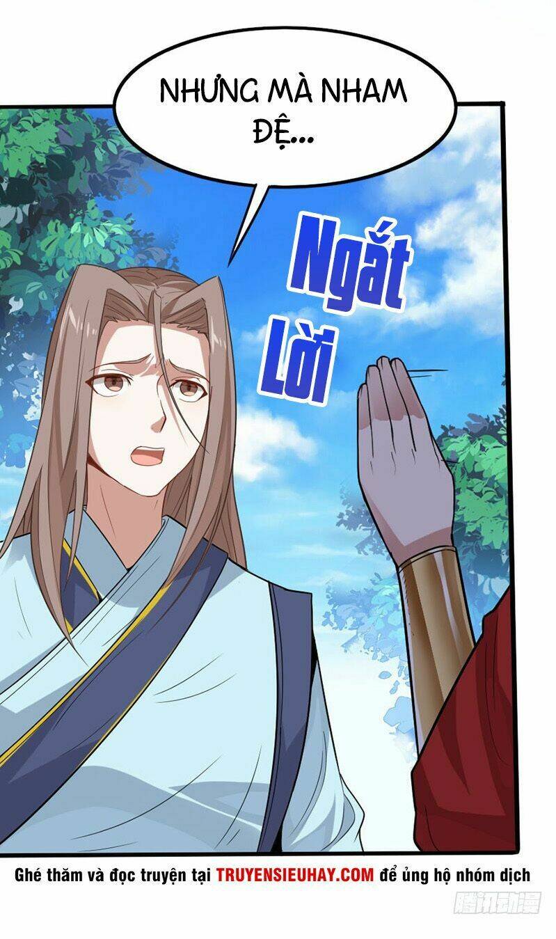 Tiên Đế Qui Lai: Chapter 20